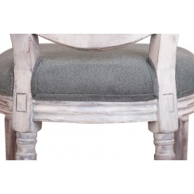 Деревянный стул Volker