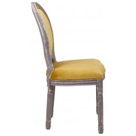 Деревянный стул Volker