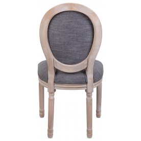 Деревянный стул Volker