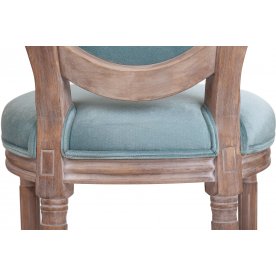 Деревянный стул Volker