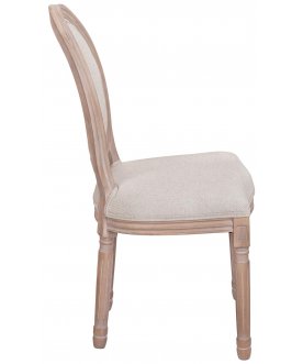 Деревянный стул Volker