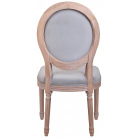 Деревянный стул Volker