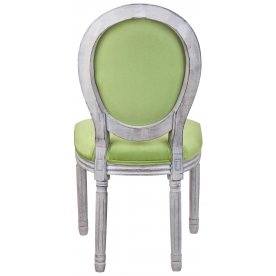 Деревянный стул Volker