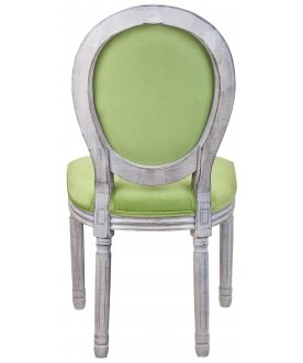 Деревянный стул Volker