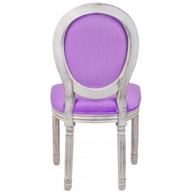 Деревянный стул Volker