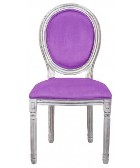 Деревянный стул Volker