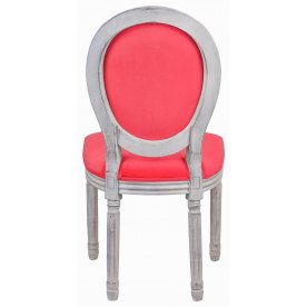 Деревянный стул Volker