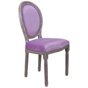 violet