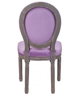 Деревянный стул Volker