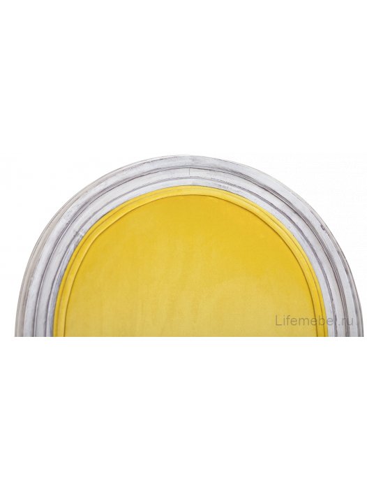 Деревянный стул Volker 5KS24501-OY yellow