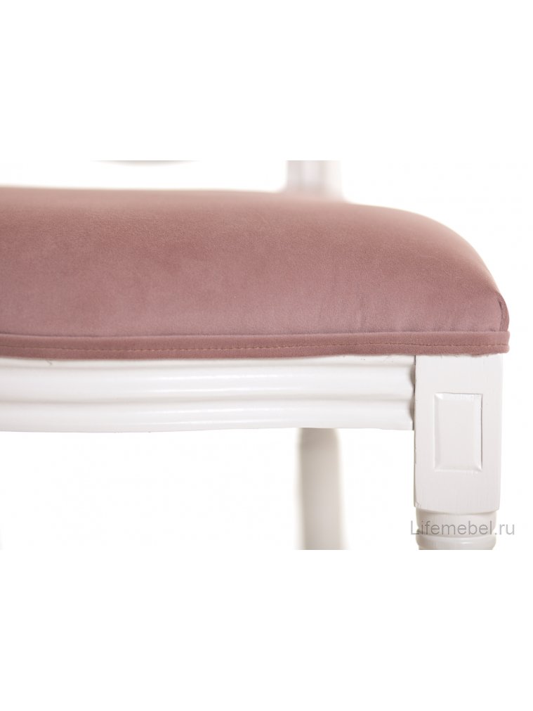 Деревянный стул Volker 5KS24501-PE peach