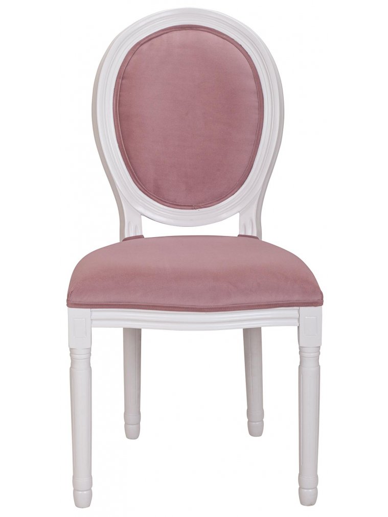 Деревянный стул Volker 5KS24501-PE peach