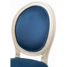 Деревянный стул Volker