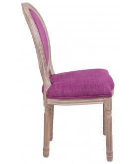 Деревянный стул Volker