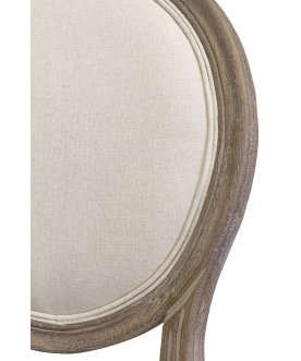 Деревянный стул Volker