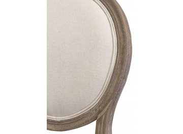 Деревянный стул Volker