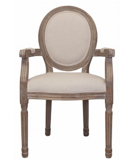 Деревянный стул Volker