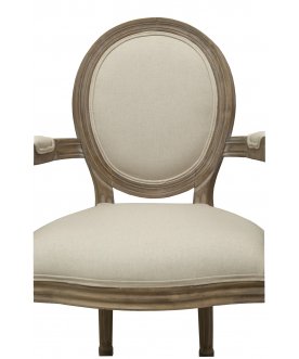 Деревянный стул Volker