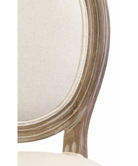 Деревянный стул Volker