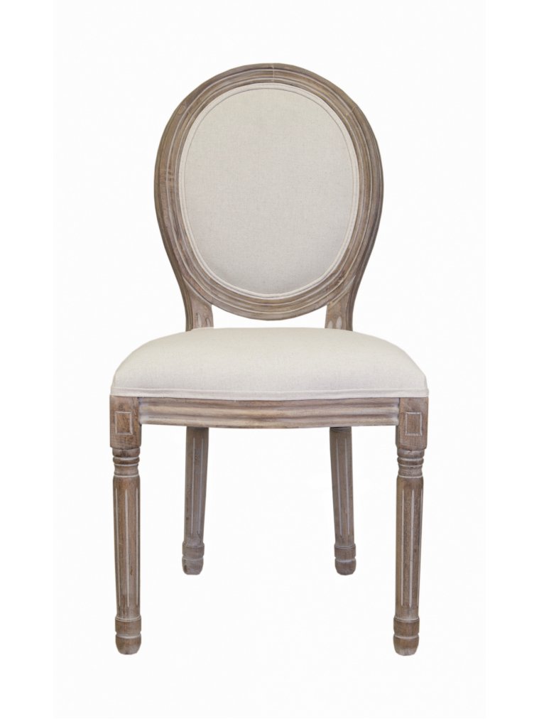 Стул Volker beige