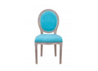 Стул Volker Blue V2