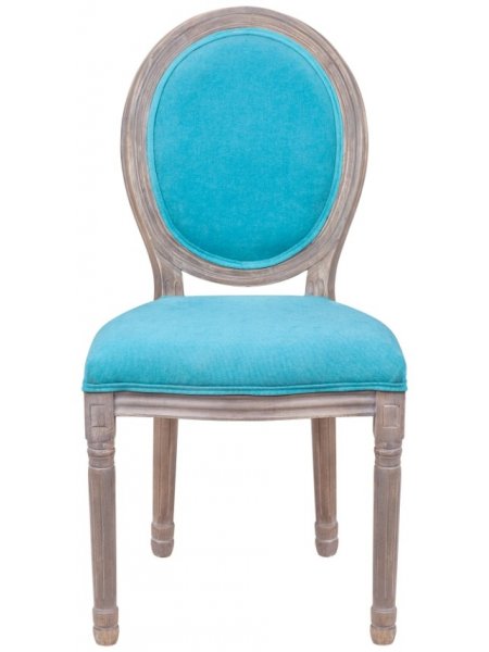 Стул Volker Blue V2