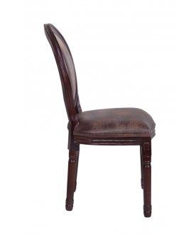 Стул Volker Brownie V2