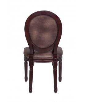 Стул Volker Brownie V2