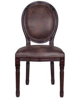 Стул Volker Brownie V2