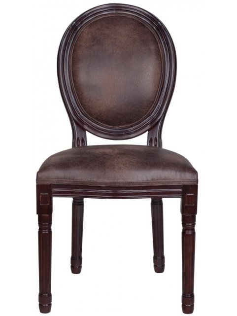 Стул Volker Brownie V2