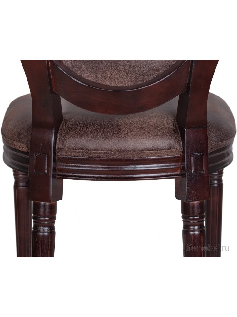 Стул Volker Brownie V2