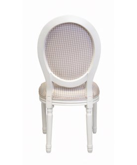 Стул Volker Classik Check