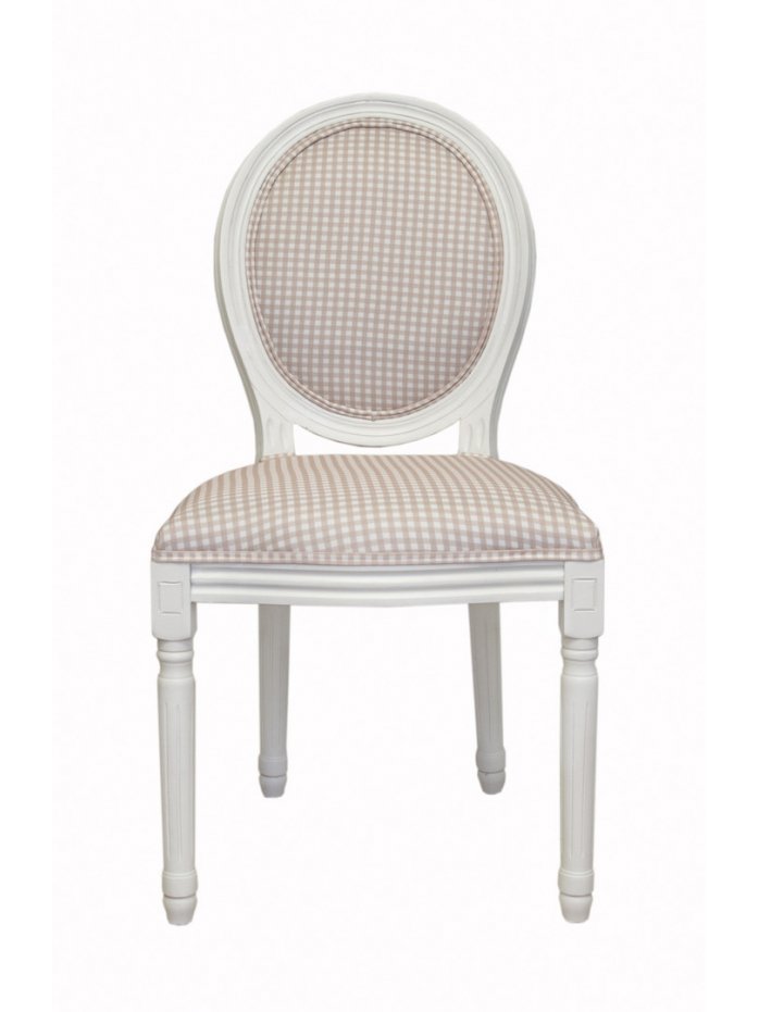 Стул Volker Classik Check