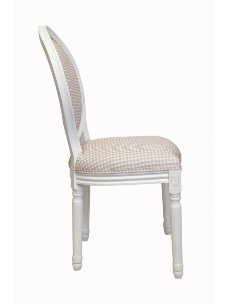 Стул Volker Classik Check