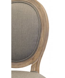 Деревянный стул Volker