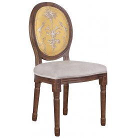 Стул Volker Leg Abstract