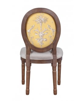 Стул Volker Leg Abstract