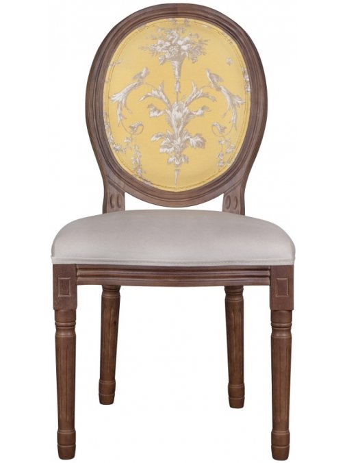 Стул Volker Leg Abstract