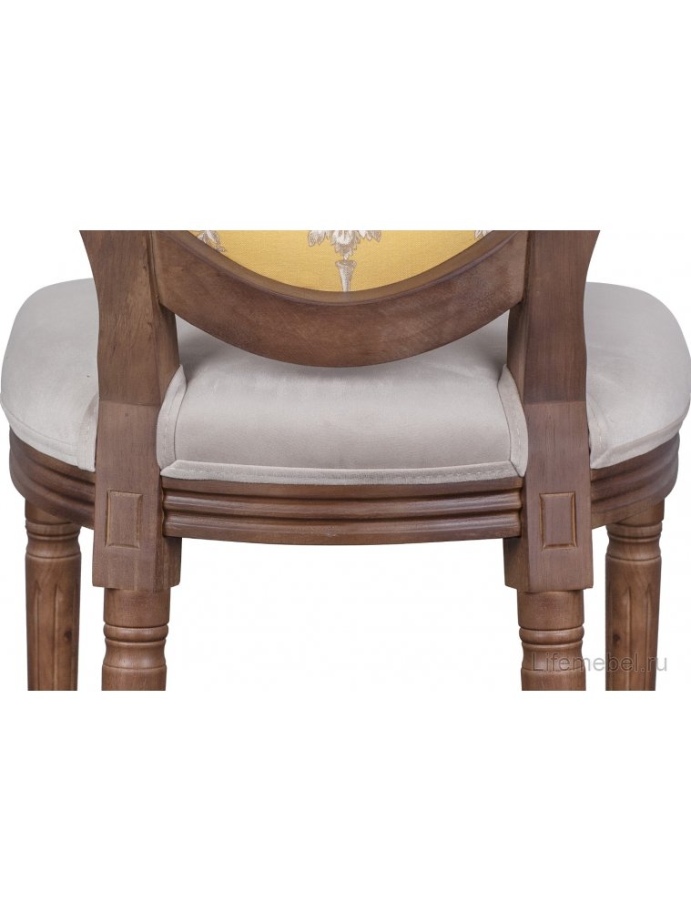 Стул Volker Leg Abstract