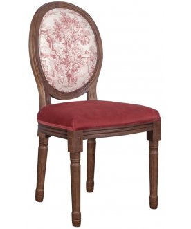 Стул Volker Leg Abstract V2