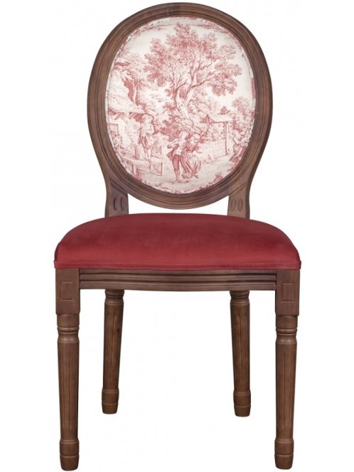 Стул Volker Leg Abstract V2