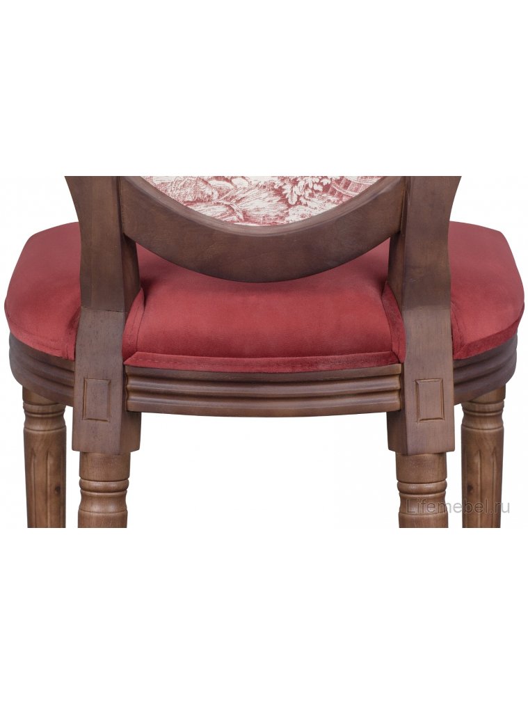 Стул Volker Leg Abstract V2