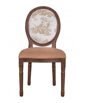 Стул Volker Leg Abstract V3