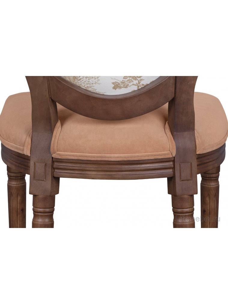 Стул Volker Leg Abstract V3