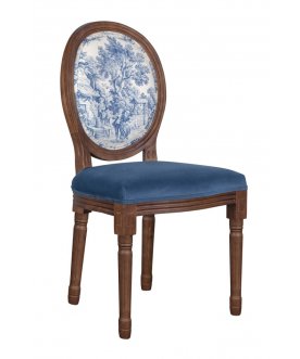 Стул Volker Leg Abstract V4