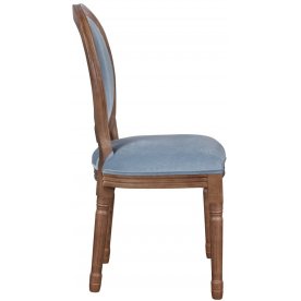 Стул Volker Leg Blue