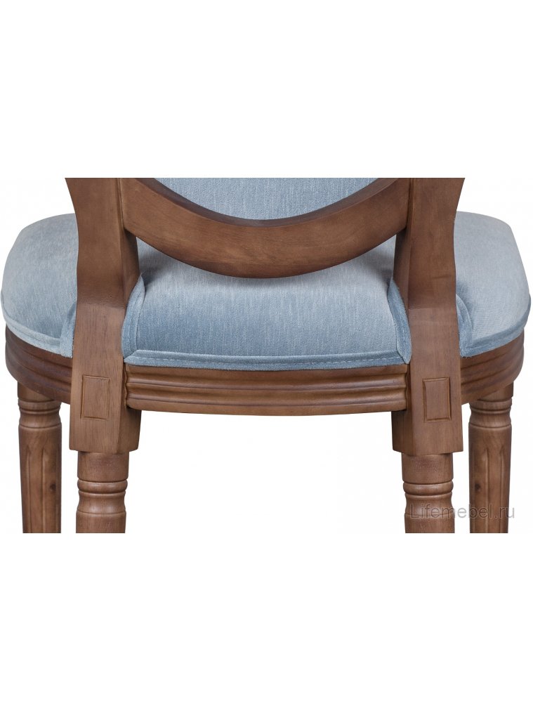 Стул Volker Leg Blue