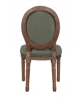 Стул Volker Leg Geen