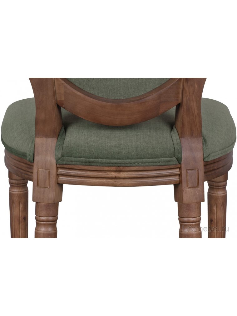 Стул Volker Leg Geen