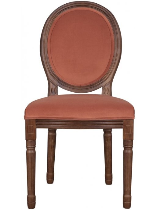 Стул Volker Leg Red